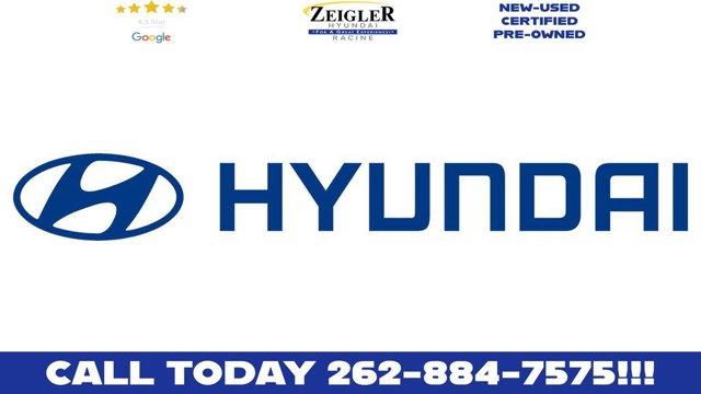 new 2025 Hyundai Palisade car, priced at $46,510