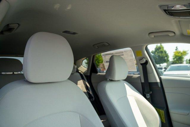 new 2026 Hyundai Kona car, priced at $29,640