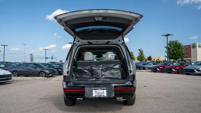 new 2024 Hyundai Santa Fe HEV car, priced at $49,256