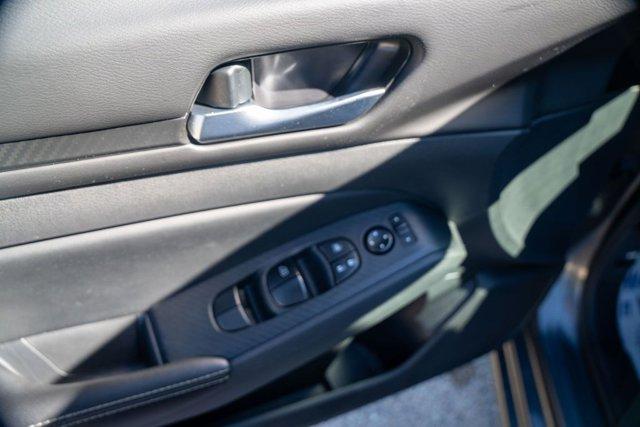 used 2024 Nissan Altima car, priced at $20,735