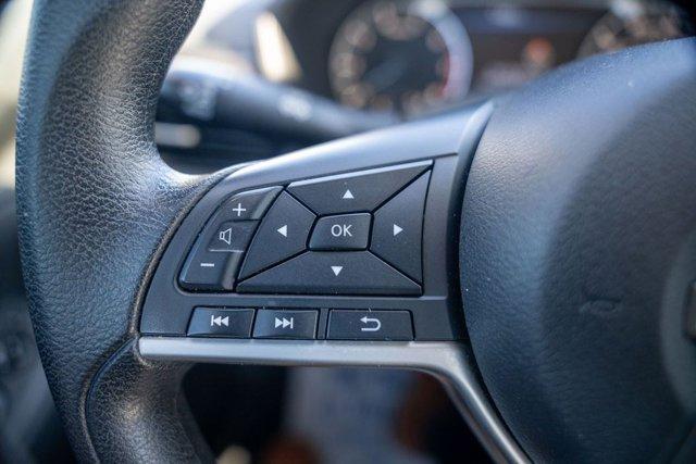 used 2024 Nissan Altima car, priced at $20,735