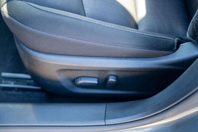 used 2024 Nissan Altima car, priced at $20,735