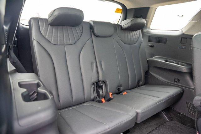 used 2024 Hyundai Palisade car, priced at $39,990