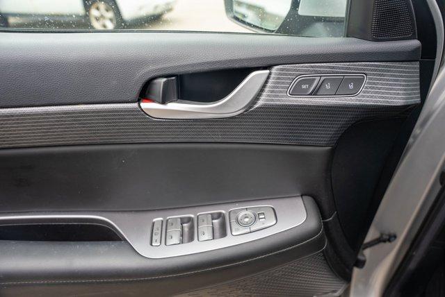 used 2024 Hyundai Palisade car, priced at $39,990