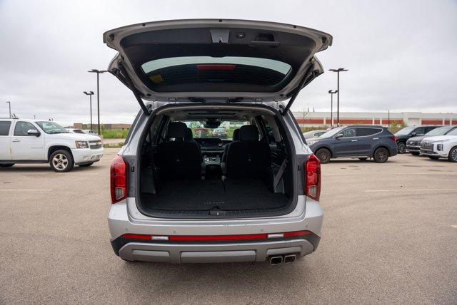 used 2024 Hyundai Palisade car, priced at $39,990