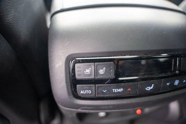 used 2024 Hyundai Palisade car, priced at $39,990