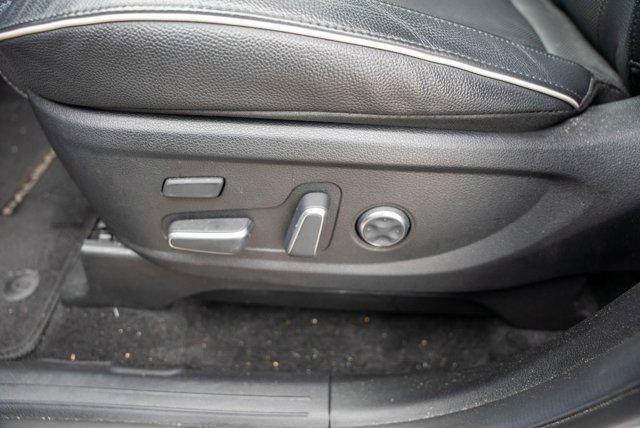 used 2024 Hyundai Palisade car, priced at $39,990