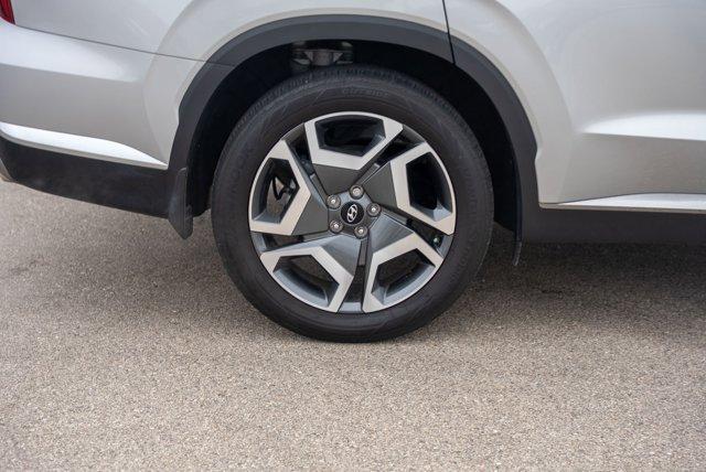 used 2024 Hyundai Palisade car, priced at $39,990