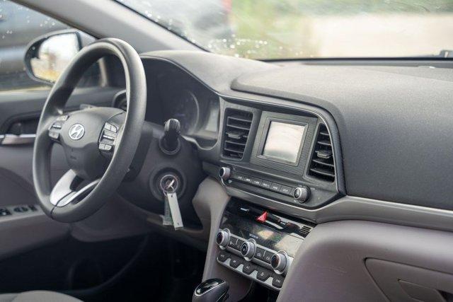 used 2020 Hyundai Elantra car, priced at $13,898