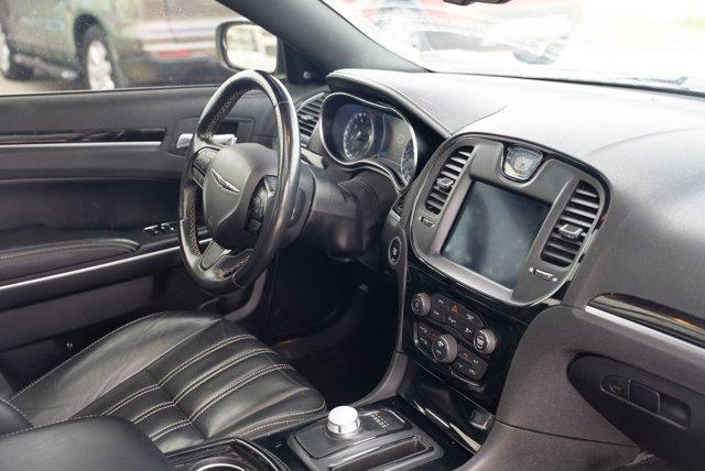 used 2021 Chrysler 300 car, priced at $22,990