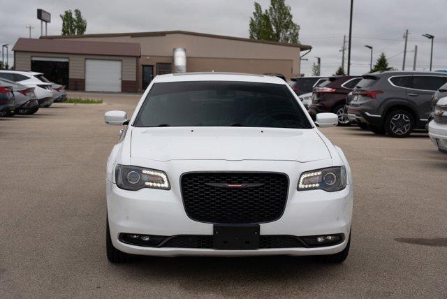 used 2021 Chrysler 300 car, priced at $22,990