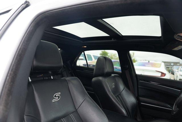 used 2021 Chrysler 300 car, priced at $22,990