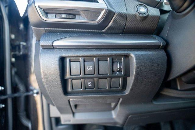 used 2021 Subaru Forester car, priced at $22,752