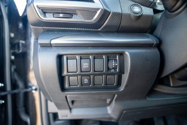 used 2021 Subaru Forester car, priced at $24,390