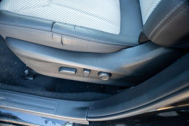 used 2021 Subaru Forester car, priced at $24,390