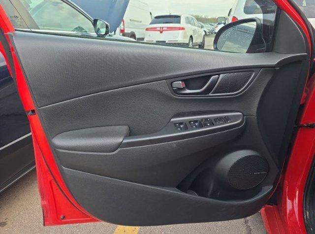used 2022 Hyundai Kona N car, priced at $24,990