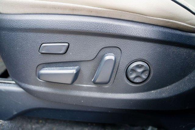 used 2022 Hyundai Palisade car, priced at $26,831