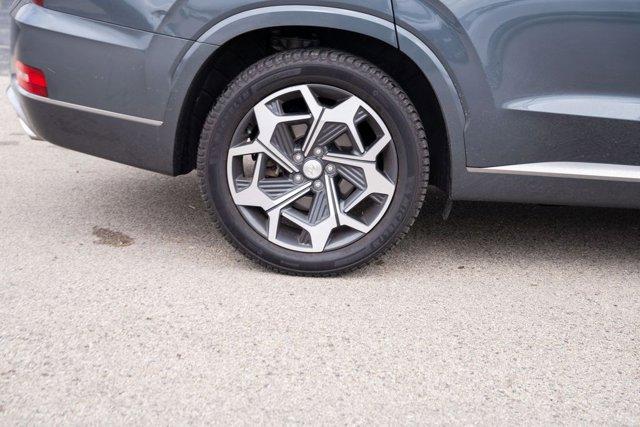 used 2022 Hyundai Palisade car, priced at $26,831