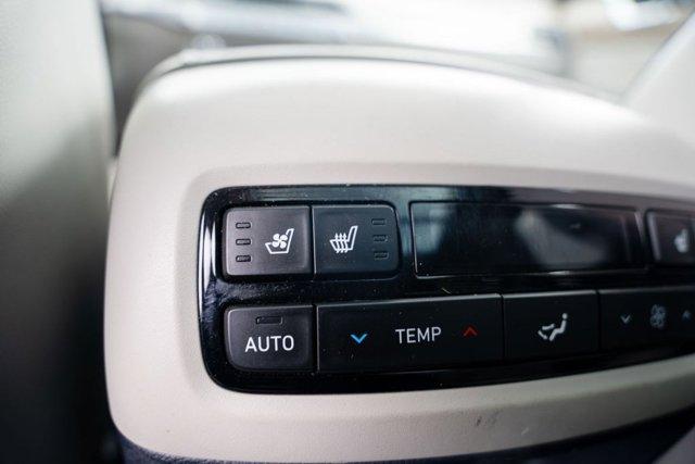 used 2022 Hyundai Palisade car, priced at $26,831