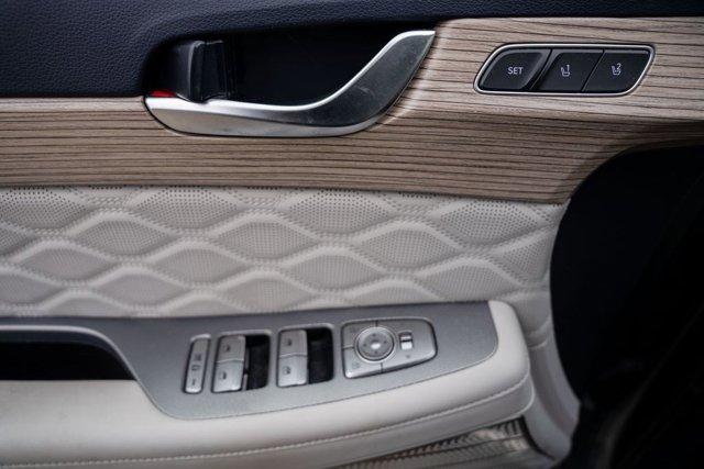 used 2022 Hyundai Palisade car, priced at $26,831