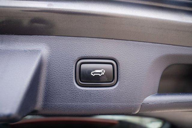 used 2022 Hyundai Palisade car, priced at $26,831