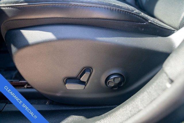 used 2016 Jeep Cherokee car, priced at $18,996