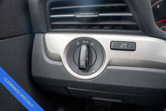 used 2021 Volkswagen Passat car, priced at $15,298