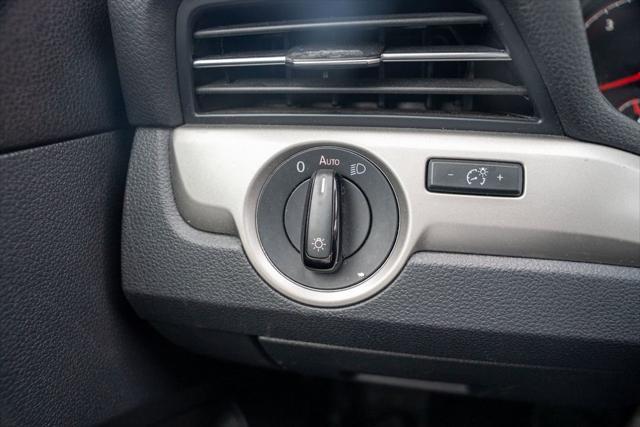 used 2021 Volkswagen Passat car, priced at $15,991