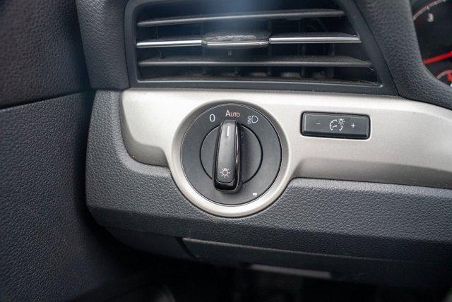 used 2021 Volkswagen Passat car, priced at $16,311