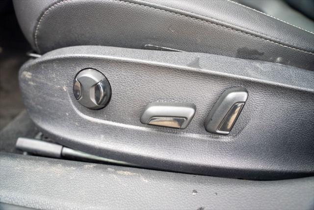 used 2021 Volkswagen Passat car, priced at $15,991