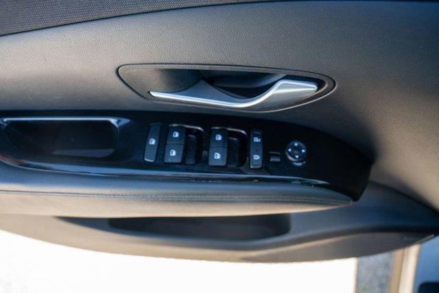 used 2022 Hyundai Tucson car, priced at $21,256