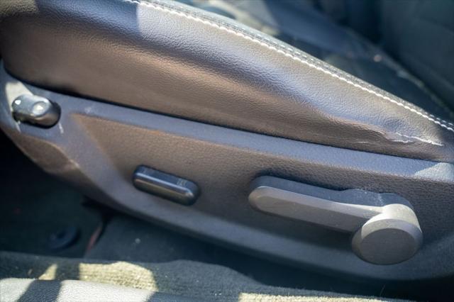 used 2014 Ford Mustang car, priced at $14,931