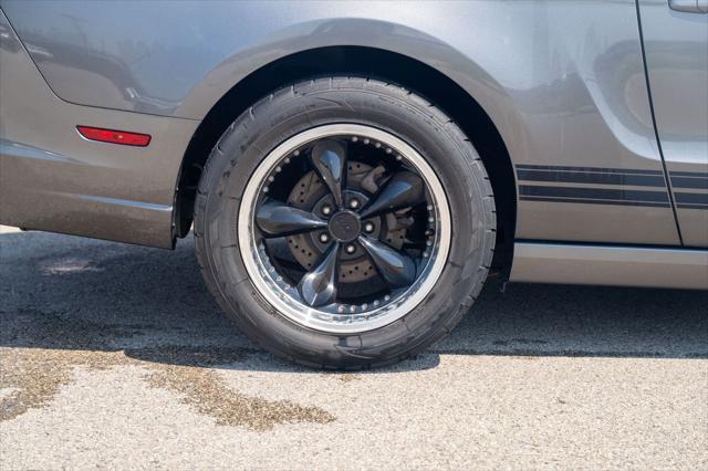used 2014 Ford Mustang car, priced at $14,931