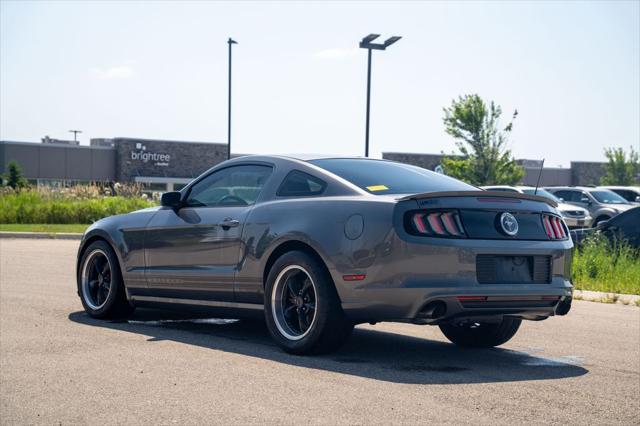 used 2014 Ford Mustang car, priced at $14,931