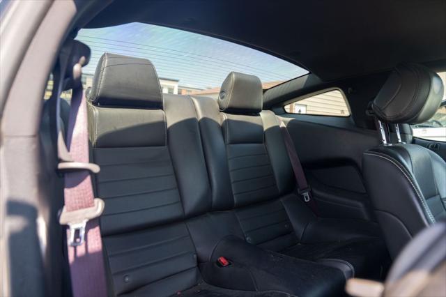 used 2014 Ford Mustang car, priced at $14,931