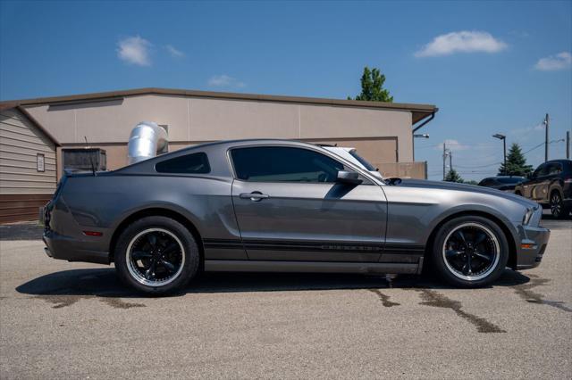 used 2014 Ford Mustang car, priced at $14,931