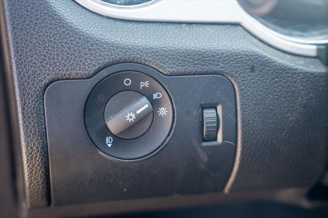 used 2014 Ford Mustang car, priced at $14,931