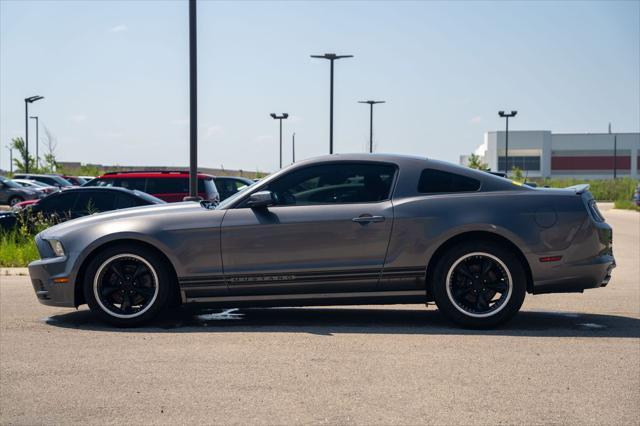 used 2014 Ford Mustang car, priced at $14,931