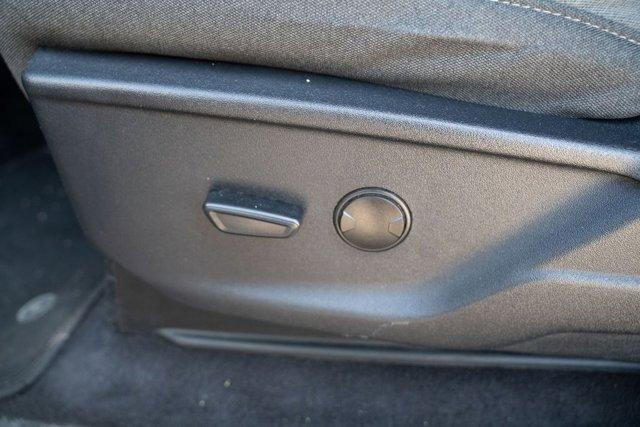 used 2023 Ford F-150 car, priced at $40,639