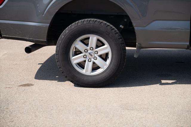 used 2023 Ford F-150 car, priced at $36,769