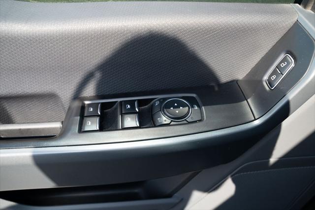 used 2023 Ford F-150 car, priced at $36,769
