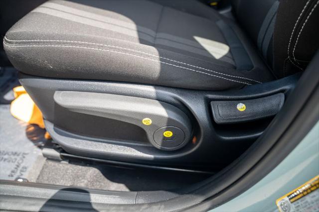 used 2025 Hyundai Venue car, priced at $21,088
