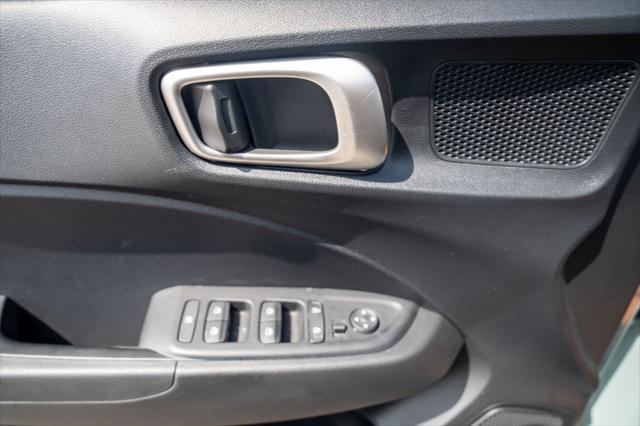 used 2025 Hyundai Venue car, priced at $21,088