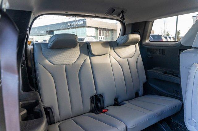 used 2022 Hyundai Palisade car, priced at $31,990