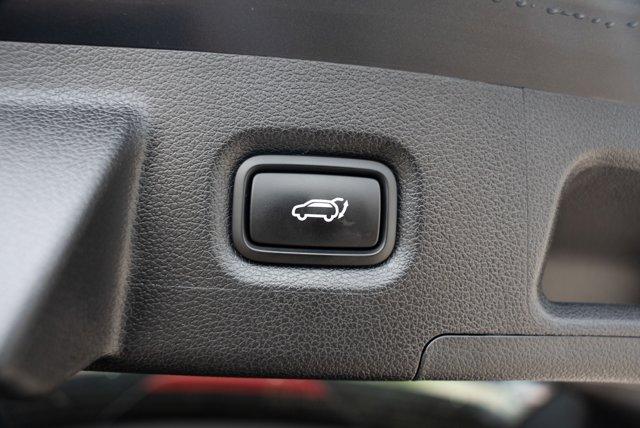 used 2022 Hyundai Santa Fe car, priced at $26,290