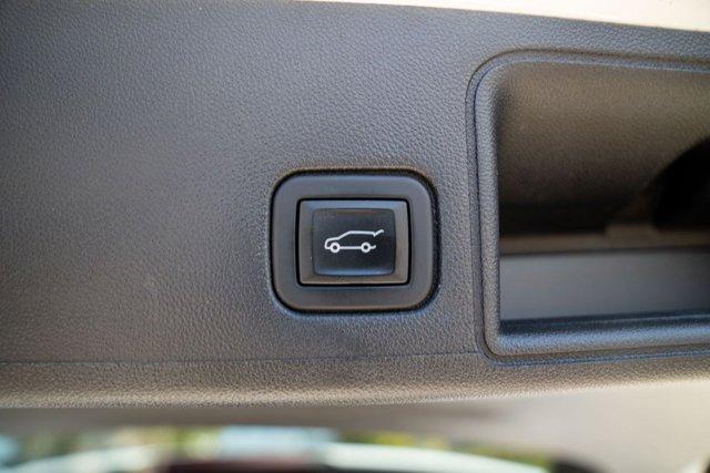 used 2023 GMC Terrain car, priced at $23,580