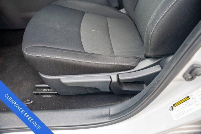 used 2022 Nissan Sentra car, priced at $17,685