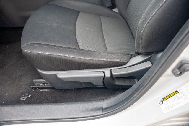 used 2022 Nissan Sentra car, priced at $18,490