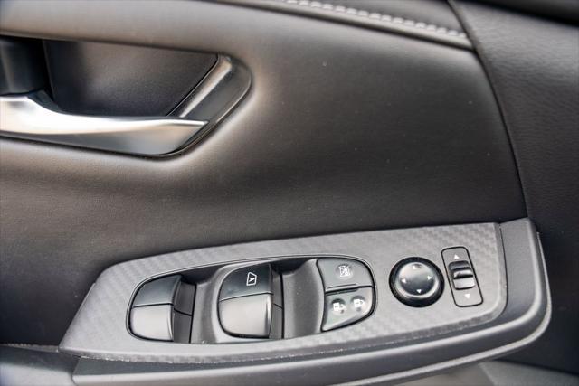 used 2022 Nissan Sentra car, priced at $16,190
