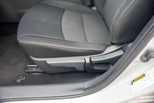 used 2022 Nissan Sentra car, priced at $16,190